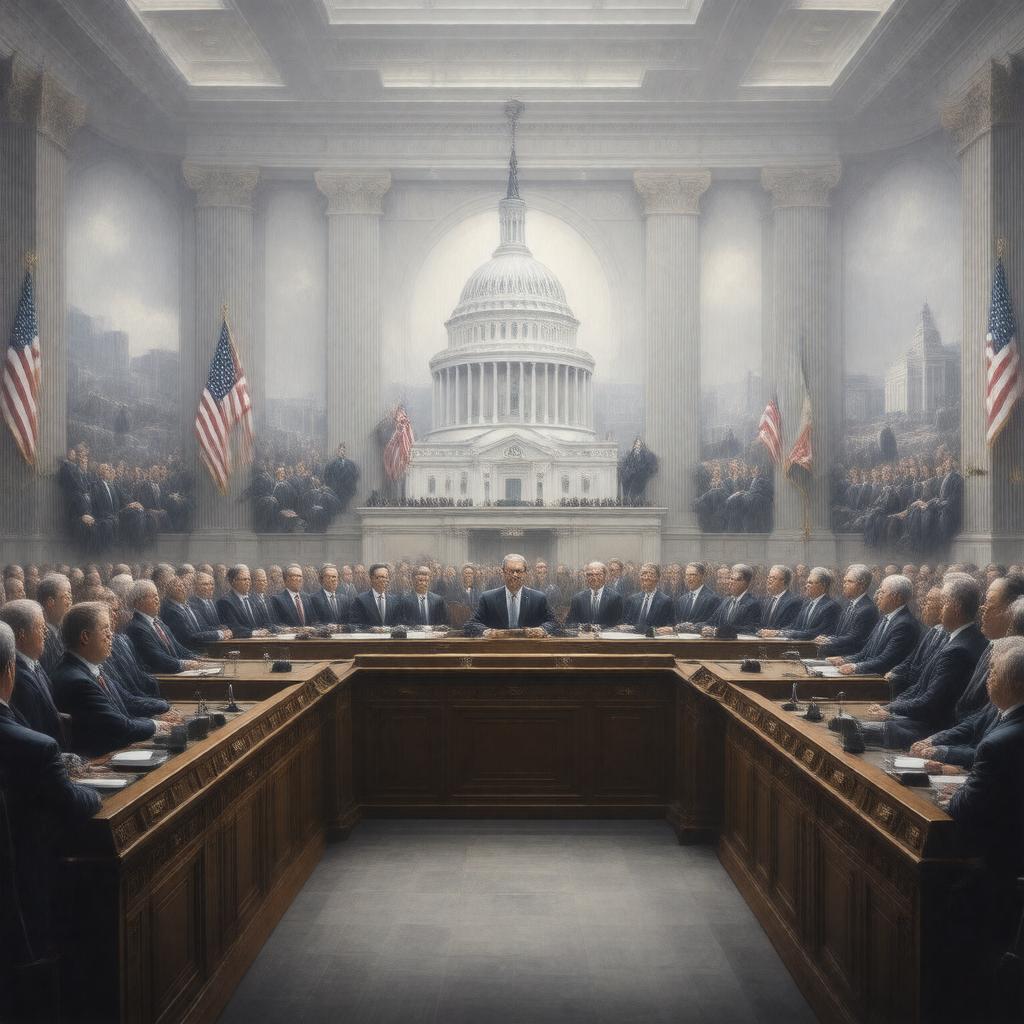 House Committee on the Judiciary